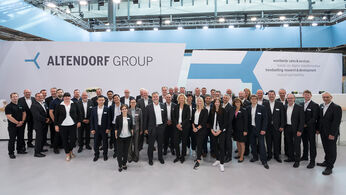 Altendorf Group