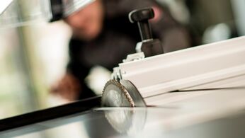 Jak a proč servisovat formátovací pilu (pravidelná údržba a servis, tím to začíná)