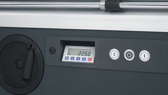 ALTENDORF F 25 SKLADEM