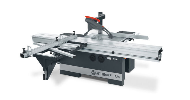 ALTENDORF F 25 SKLADEM