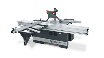 ALTENDORF F 25 SKLADEM
