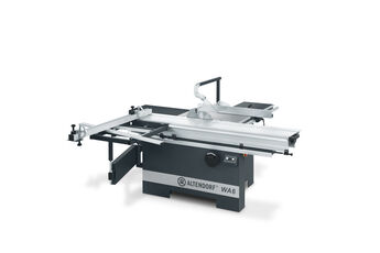 Formátovací pila ALTENDORF WA 6