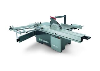 Formátovací pila ALTENDORF WA 80 TE