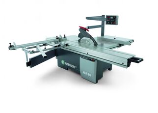 Formátovací pila ALTENDORF WA 80 X