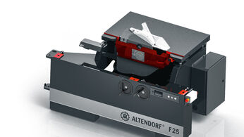 ALTENDORF F 25 SKLADEM