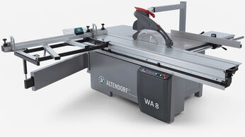 Formátovací pila ALTENDORF WA 8 TE