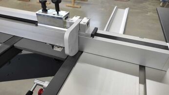 Altendorf F 45 ProDrive CNC-hlavní pravítko UNO 90