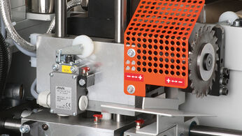 Hebrock TOP2000 Plus