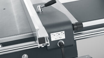 ALTENDORF F 25 SKLADEM