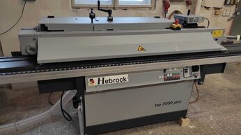 Hebrock TOP2000 Plus