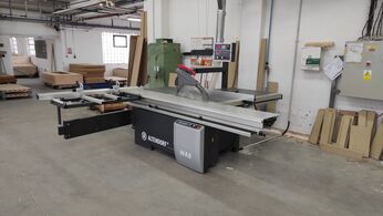 Formátovací pila ALTENDORF WA 8 X SAPELI Jihlava