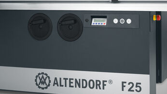 ALTENDORF F 25 SKLADEM