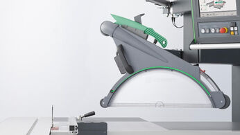 Jak a proč servisovat formátovací pilu (pravidelná údržba a servis, tím to začíná)