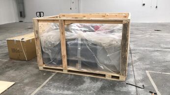 Formátovací pila WA8X Truhlářství Nommai