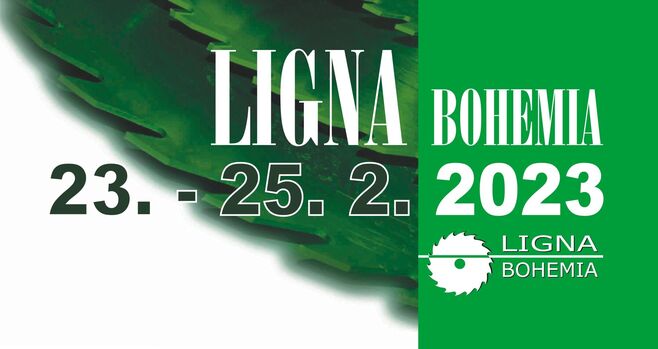 LIGNA BOHEMIA 2023