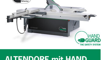 9.12.2022 představení nejvyspělejšího bezpečnostního systému ochrany rukou v ČR