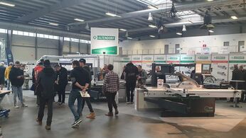 LIGNA BOHEMIA 2023 23.-25.2.2023