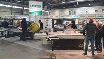 LIGNA BOHEMIA 2023 23.-25.2.2023