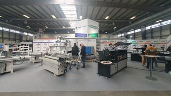 LIGNA BOHEMIA 2023 23.-25.2.2023