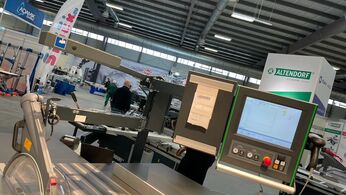 LIGNA BOHEMIA 2023 23.-25.2.2023