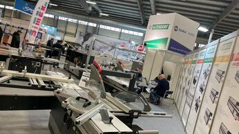 LIGNA BOHEMIA 2023 23.-25.2.2023