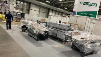 LIGNA BOHEMIA 2023 23.-25.2.2023