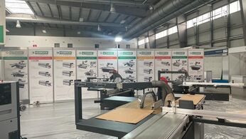 LIGNA BOHEMIA 2023 23.-25.2.2023