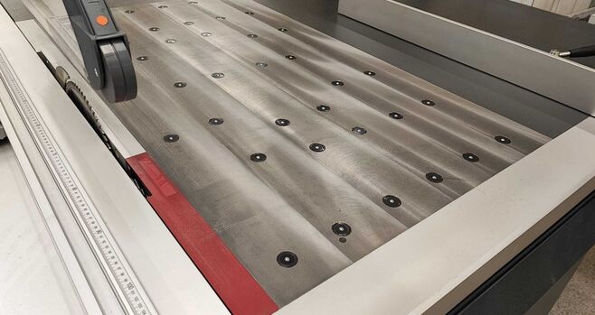 Formátovací pila ALTENDORF F45 ELMO Drive UNO 90