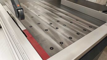 Formátovací pila ALTENDORF F45 ELMO Drive UNO 90