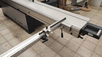 Formátovací pila ALTENDORF F45 ELMO Drive UNO 90