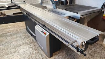 Formátovací pila WA8X - HDS MORAVA