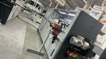 Veletrh WOODTEC 2023