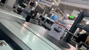 Veletrh WOODTEC 2023