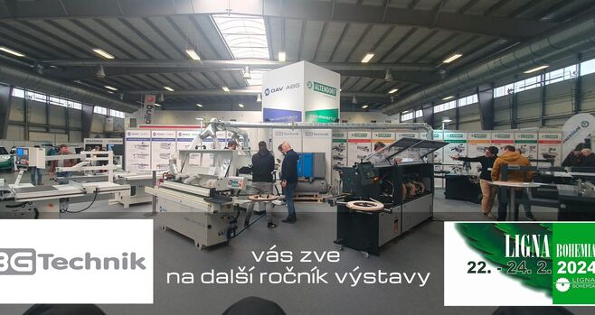LIGNA BOHEMIA 2024