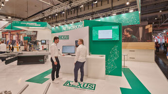 LIGNA 2025: Altendorf Group představuje inovace