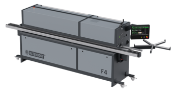 Olepovačka hran ALTENDORF F 4