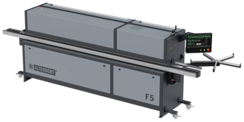 Olepovačka hran ALTENDORF F 5