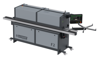  Olepovačka hran ALTENDORF F 2