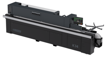 Olepovačka hran ALTENDORF K 34