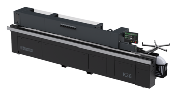 Olepovačka hran ALTENDORF K 36