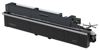 Olepovačka hran ALTENDORF K 37