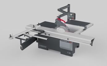 Formátovací pila ALTENDORF F 30
